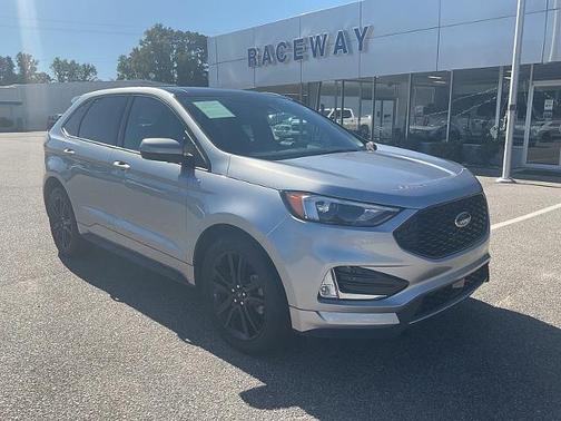 2022 Ford Edge ST LINE