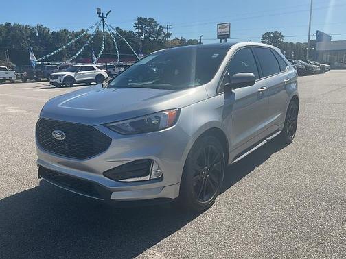2022 Ford Edge ST LINE