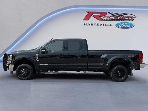 2019 Ford F-350 SUPER DUTY
