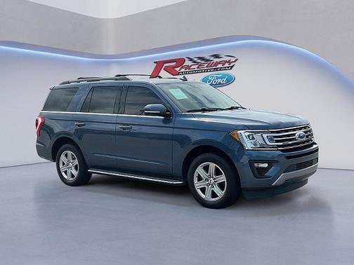 2020 Ford Expedition XLT