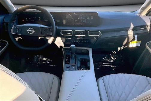 Super Black 2026 Nissan Sentra SL
