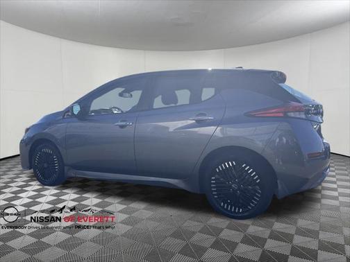2023 Nissan Leaf SV PLUS 60 kWh