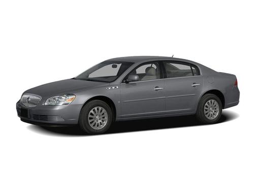 2009 Buick Lucerne CXL Special Edition