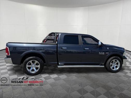2013 RAM 1500 Laramie