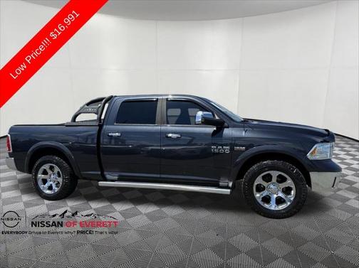 2013 RAM 1500 Laramie