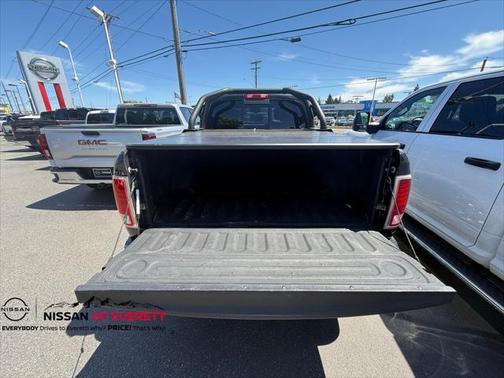 2013 RAM 1500 Laramie