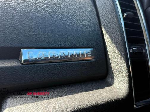 2013 RAM 1500 Laramie