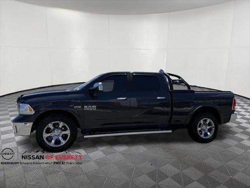2013 RAM 1500 Laramie