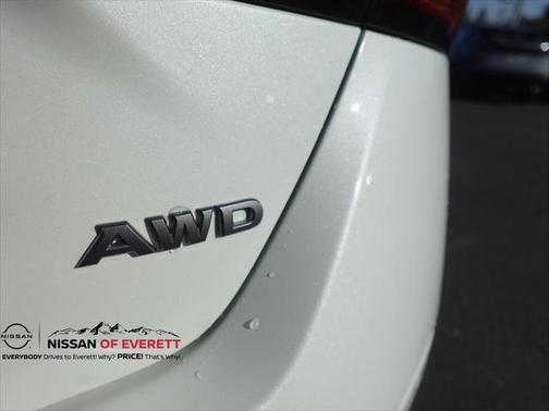 2025 Nissan Altima 2.5 SL