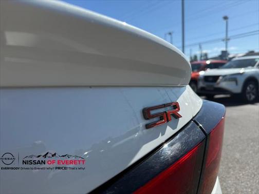 2023 Nissan Altima SR Intelligent AWD