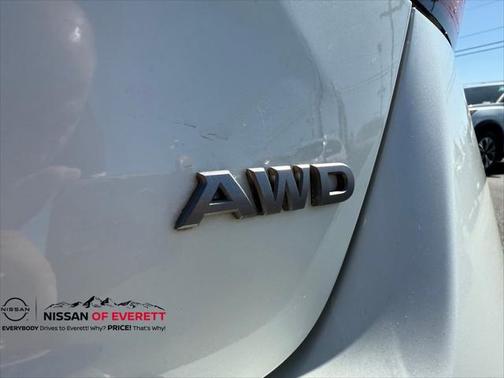 2023 Nissan Altima SR Intelligent AWD