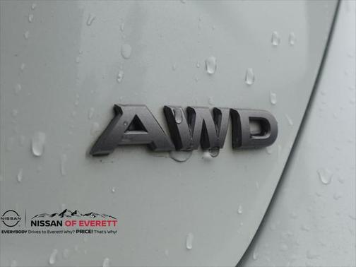 2023 Nissan Altima SR Intelligent AWD