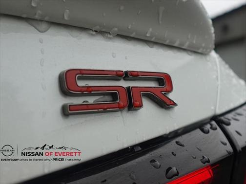 2023 Nissan Altima SR Intelligent AWD