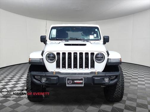 2022 Jeep Wrangler Unlimited Rubicon 392