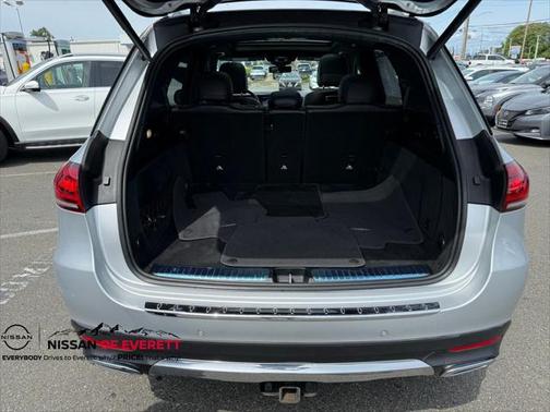 2020 Mercedes-Benz GLE 350 4MATIC