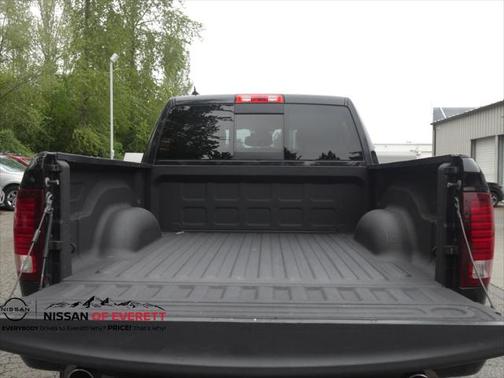 2018 RAM 1500 Sport