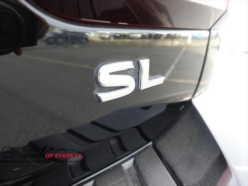 2021 Nissan Armada SL 4WD