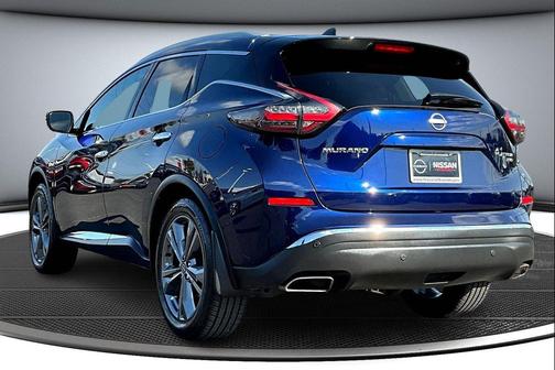 2023 Nissan Murano Platinum Intelligent AWD