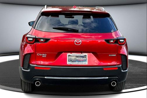 2024 Mazda CX-50 2.5 S Premium Package