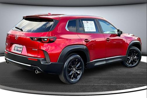 2024 Mazda CX-50 2.5 S Premium Package