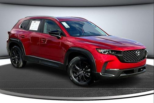 2024 Mazda CX-50 2.5 S Premium Package