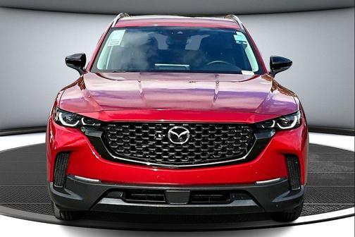 2024 Mazda CX-50 2.5 S Premium Package