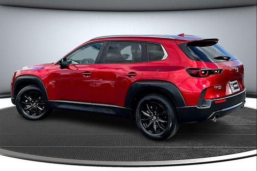 2024 Mazda CX-50 2.5 S Premium Package