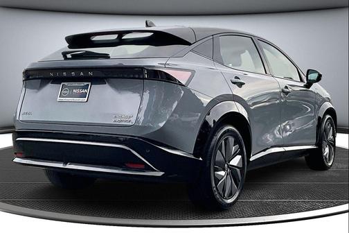 2024 Nissan ARIYA ENGAGE+