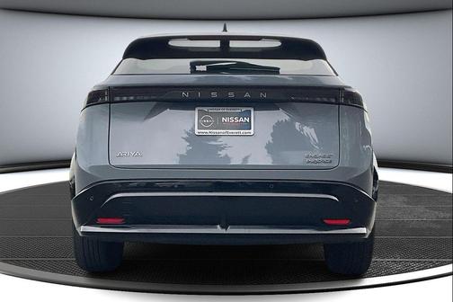 2024 Nissan ARIYA ENGAGE+