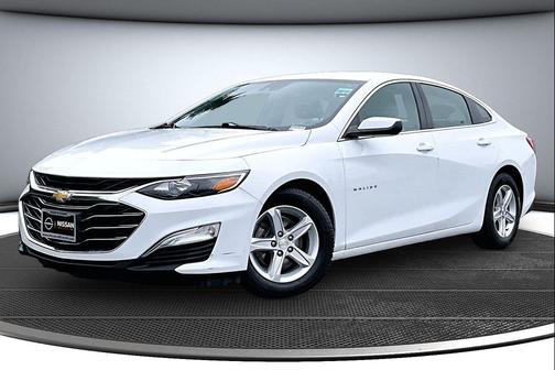 2020 Chevrolet Malibu 1LS