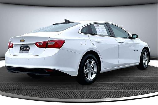 2020 Chevrolet Malibu 1LS