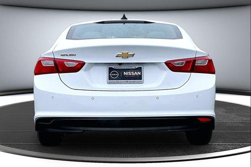 2020 Chevrolet Malibu 1LS