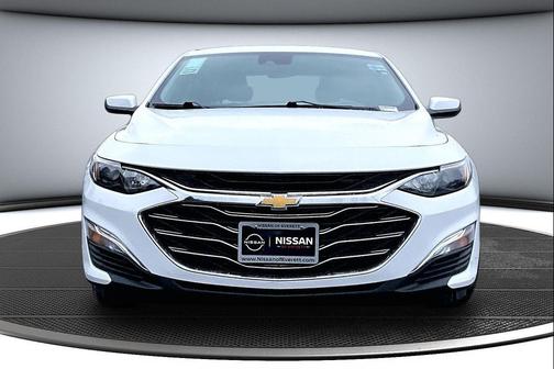 2020 Chevrolet Malibu 1LS