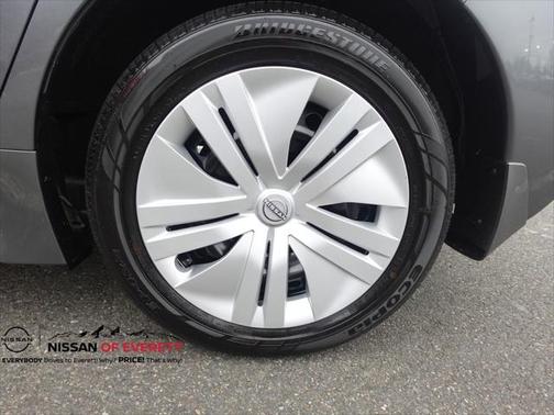2024 Nissan Leaf S