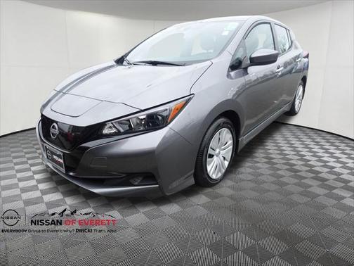 2024 Nissan Leaf S