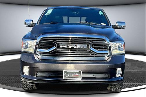 2016 RAM 1500 Longhorn