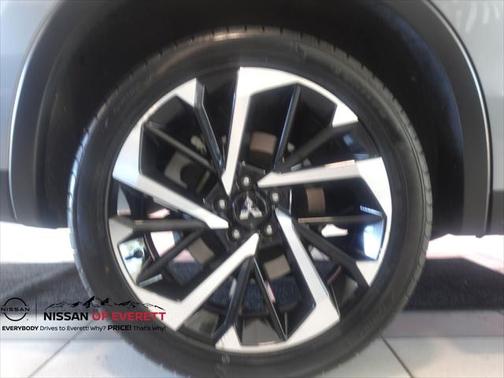 2024 Mitsubishi Outlander SE 2.5 S-AWC