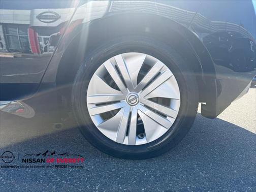 2023 Nissan Leaf S 40 kWh