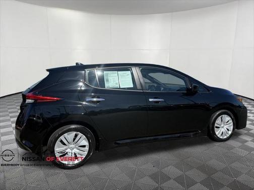 2023 Nissan Leaf S 40 kWh