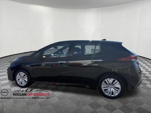 2023 Nissan Leaf S 40 kWh