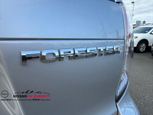 2010 Subaru Forester 2.5 X Premium
