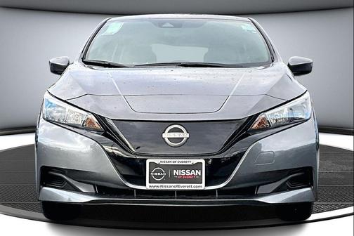 2024 Nissan Leaf S