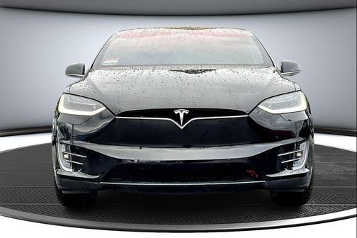 2017 Tesla Model X P100D