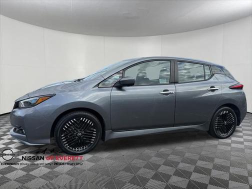 2023 Nissan Leaf SV PLUS 60 kWh