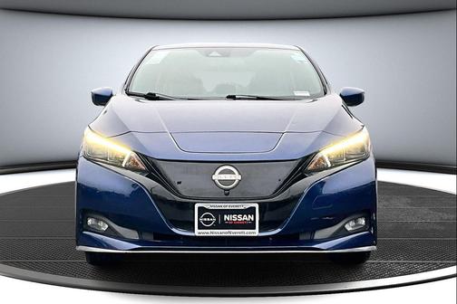 2023 Nissan Leaf SV PLUS 60 kWh