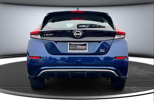 2023 Nissan Leaf SV PLUS 60 kWh