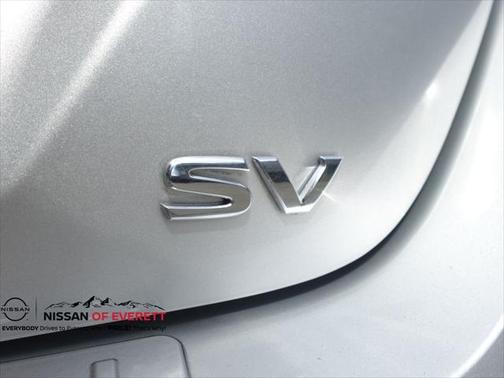 2019 Nissan Leaf SV