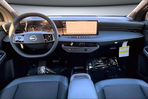 2026 Nissan Leaf SV+