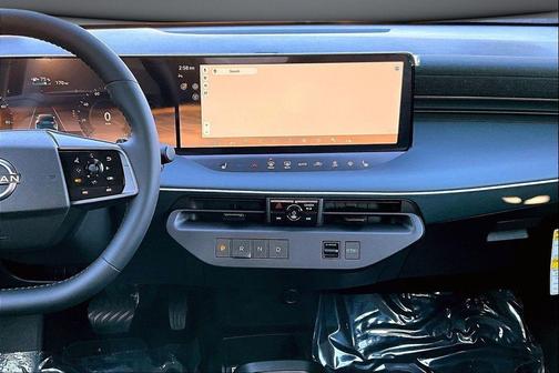 2026 Nissan Leaf SV+