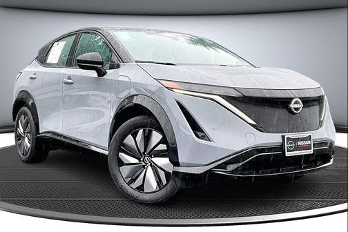 2024 Nissan ARIYA ENGAGE